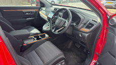 Honda CR-V 2.0 i-MMD Hybrid SE 2WD 5dr eCVT Hybrid Estate